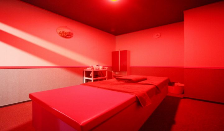 경기 안양시 동안구 수면가능 황궁베트남마사지 (인덕원) 실내 사진입니다.