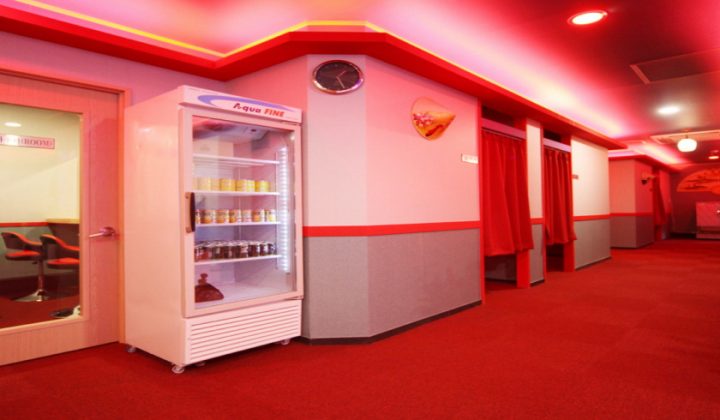 경기 안양시 동안구 수면가능 황궁베트남마사지 (인덕원) 실내 사진입니다.