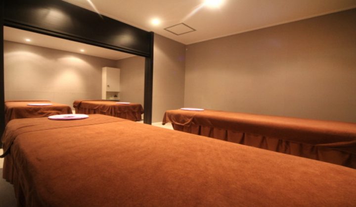 경기 하남시 24시간 황궁중국전통 (미사강변) 실내 사진입니다.