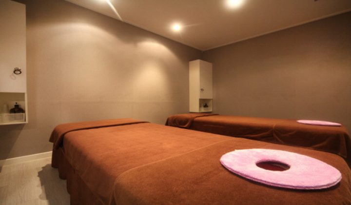 경기 하남시 24시간 황궁중국전통 (미사강변) 실내 사진입니다.