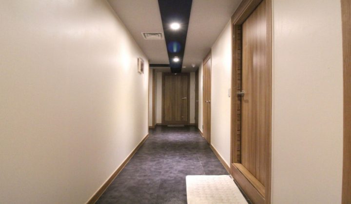 경기 구리시 마사지 수면가능 황궁테라피 (수택) 실내 사진입니다.