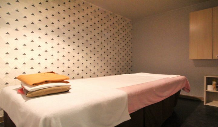 경기 구리시 마사지 수면가능 황궁테라피 (수택) 실내 사진입니다.