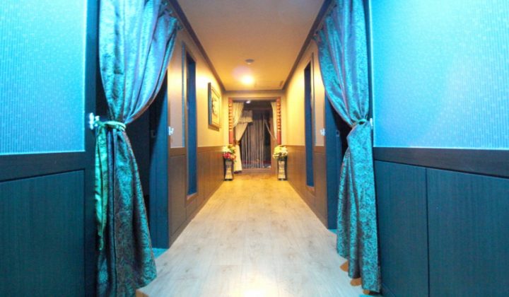 경기 평택시 24시간 수면가능 황실금영 (세교) 실내 사진입니다.