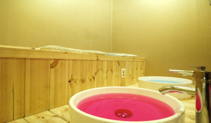 경기 고양시 덕양구 마사지 황실아로마풀케어 (원당주교) 실내 사진입니다.