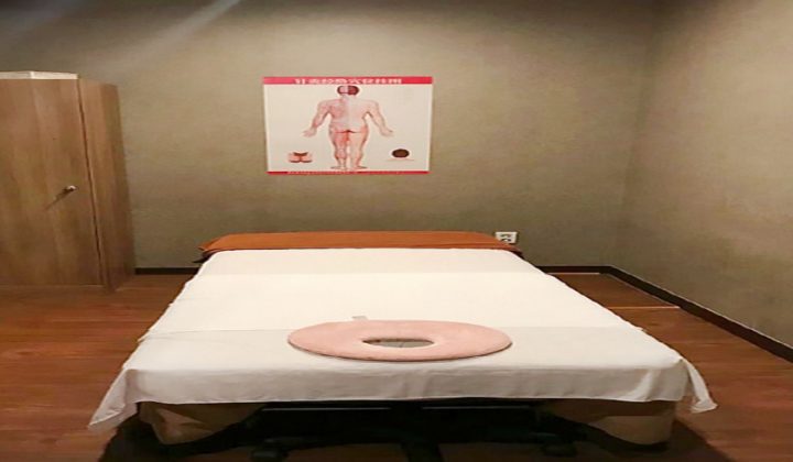 경기 안양시 만안구 수면가능 황실약손바디풋샵 (안양) 실내 사진입니다.
