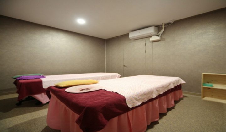 경기 군포시 수면가능 황실중국전통 (산본역) 실내 사진입니다.