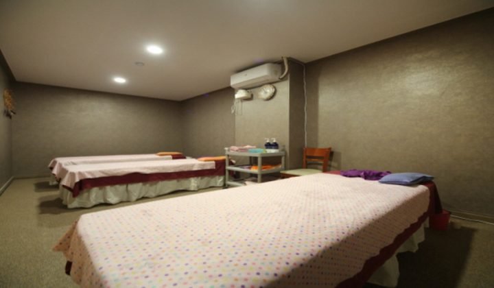 경기 군포시 수면가능 황실중국전통 (산본역) 실내 사진입니다.