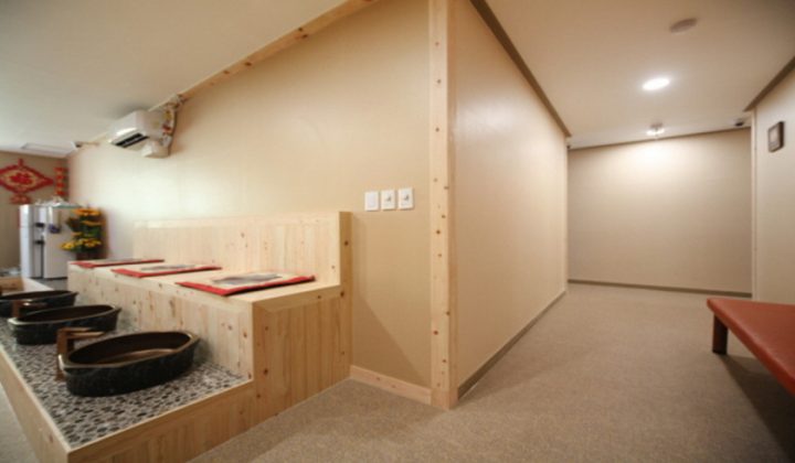 경기 군포시 수면가능 황실중국전통 (산본역) 실내 사진입니다.