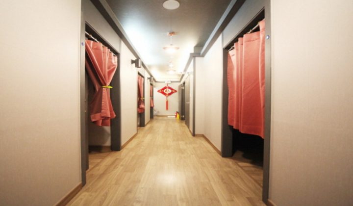 경기 용인시 처인구 24시간 수면가능 황실중국전통 (역북) 실내 사진입니다.