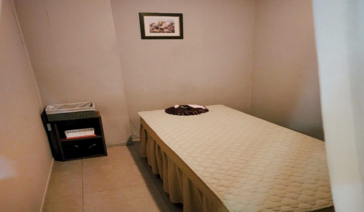 경기 용인시 기흥구 수면가능 황제아로마 (강남대역) 실내 사진입니다.