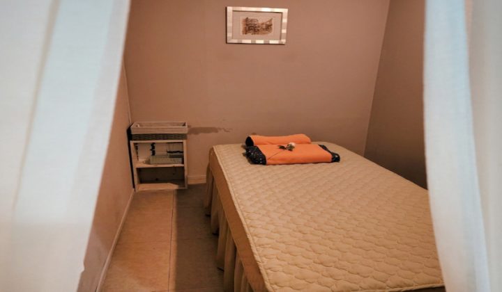 경기 용인시 기흥구 수면가능 황제아로마 (강남대역) 실내 사진입니다.