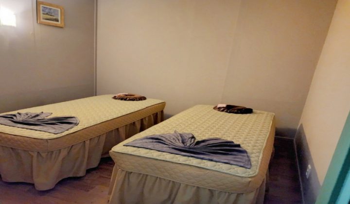 경기 용인시 기흥구 수면가능 황제아로마 (강남대역) 실내 사진입니다.