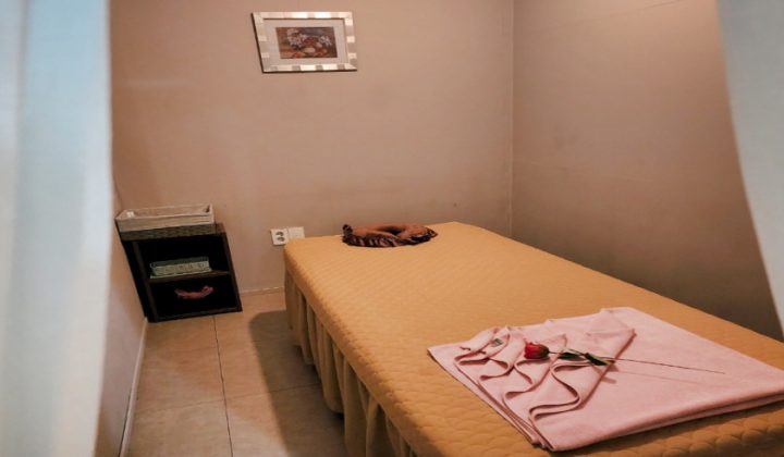 경기 용인시 기흥구 수면가능 황제아로마 (강남대역) 실내 사진입니다.