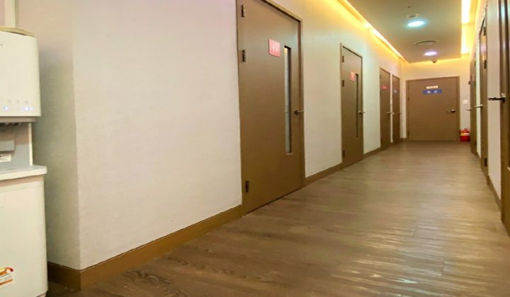 경기 용인시 수지구 마사지 24시간 수면가능 황제아로마 (상현역) 실내 사진입니다.