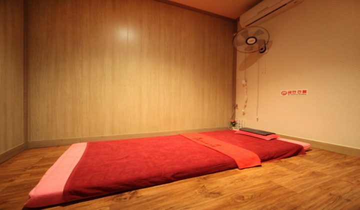 경기 이천시 24시간 황제타이 (이천) 실내 사진입니다.