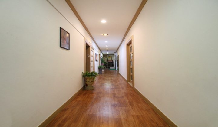 경기 이천시 24시간 황제타이 (이천) 실내 사진입니다.