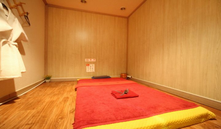 경기 이천시 24시간 황제타이 (이천) 실내 사진입니다.