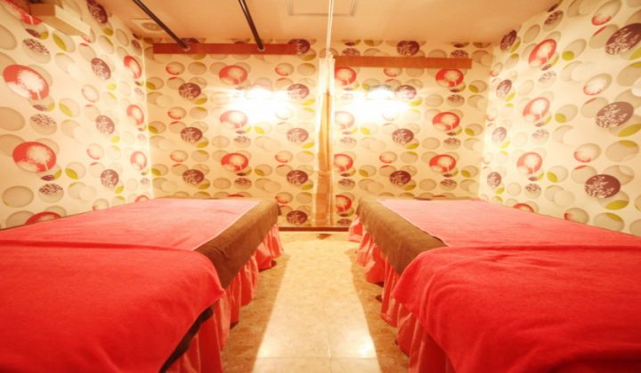 경기 부천시 수면가능 황제풋샵 (상동) 실내 사진입니다.