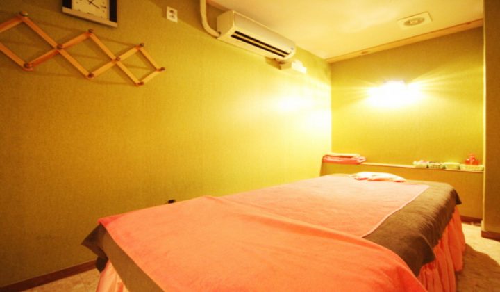 경기 부천시 수면가능 황제풋샵 (상동) 실내 사진입니다.