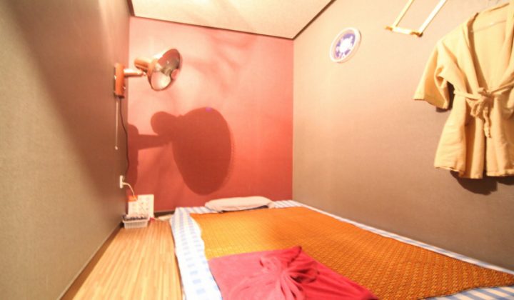 대구 북구 수면가능 황후마이타이 (복현) 실내 사진입니다.