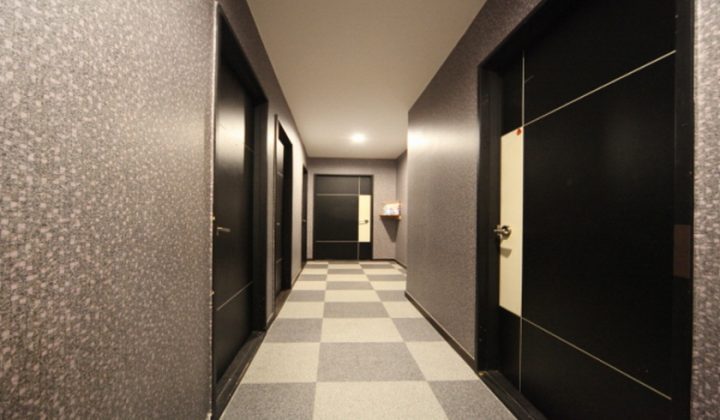 경기 부천시 마사지 24시간 수면가능 후아인아로마 (상동역) 실내 사진입니다.