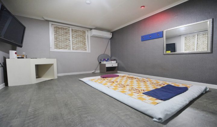 경북 구미시 마사지 수면가능 후에스피 (원평) 실내 사진입니다.