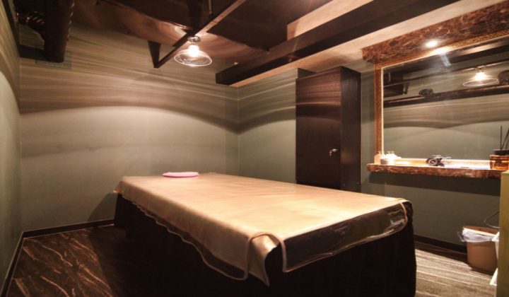 경기 수원시 팔달구 마사지 후테라피스웨디시 (인계) 실내 사진입니다.