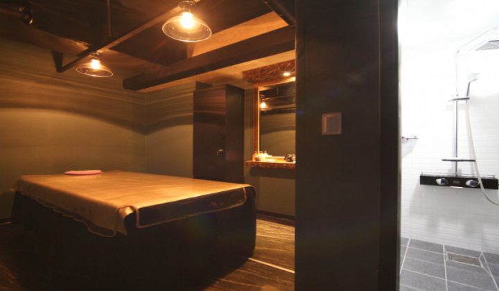 경기 수원시 팔달구 마사지 후테라피스웨디시 (인계) 실내 사진입니다.