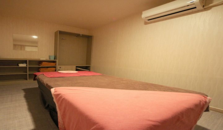 서울 성동구 24시간 휴명품힐링바디샵 (마장역) 실내 사진입니다.