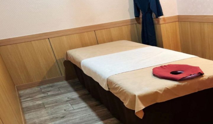 경기 수원시 권선구 24시간 수면가능 휴아로마 (권선) 실내 사진입니다.