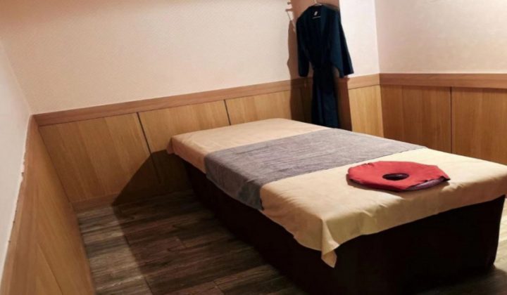 경기 수원시 권선구 24시간 수면가능 휴아로마 (권선) 실내 사진입니다.