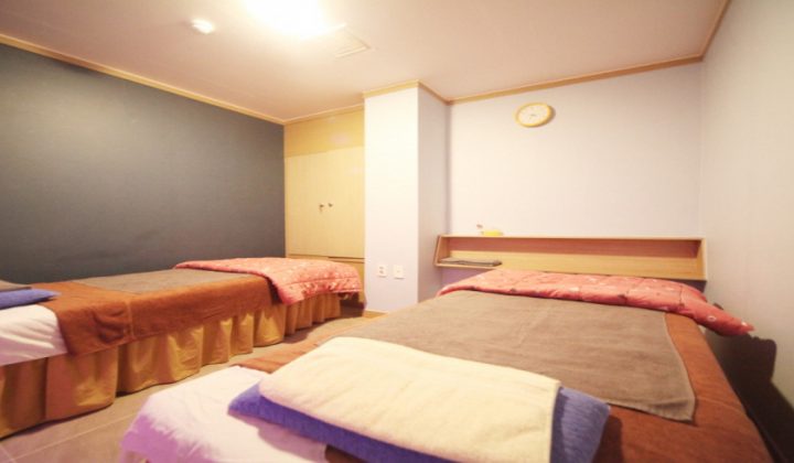 경기 평택시 수면가능 휴아로마 (평택동삭) 실내 사진입니다.