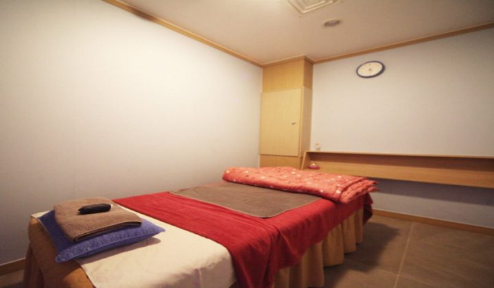 경기 평택시 수면가능 휴아로마 (평택동삭) 실내 사진입니다.