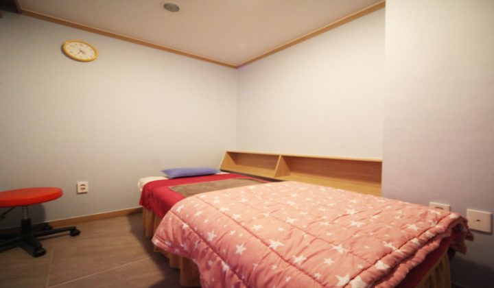 경기 평택시 수면가능 휴아로마 (평택동삭) 실내 사진입니다.