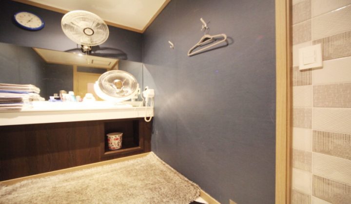 경기 평택시 수면가능 휴아로마 (평택동삭) 실내 사진입니다.