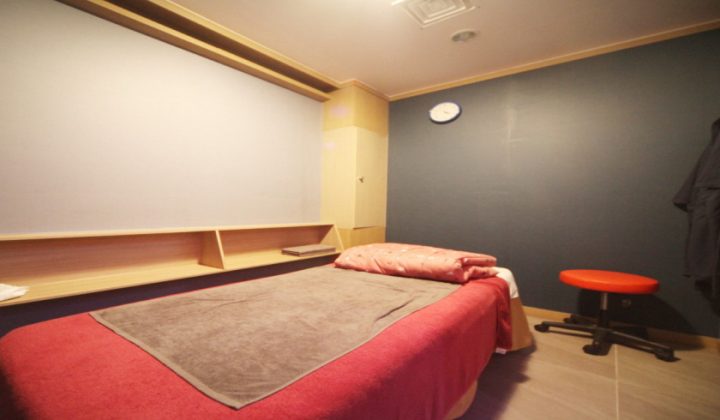 경기 평택시 수면가능 휴아로마 (평택동삭) 실내 사진입니다.
