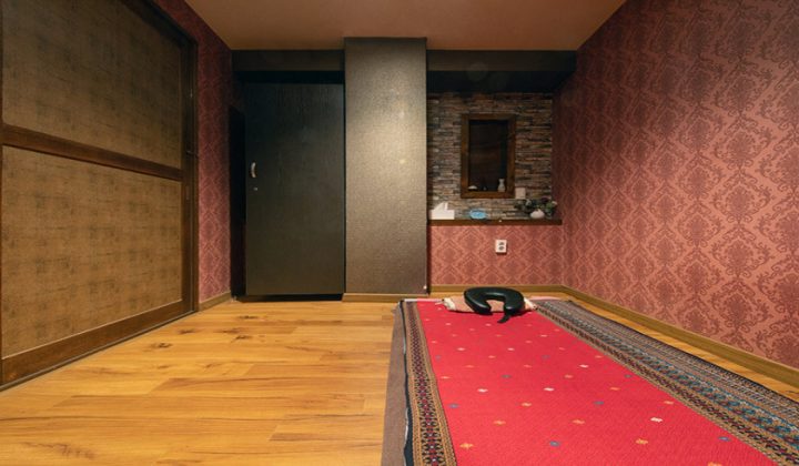 서울 영등포구 수면가능 휴타이 (당산역) 실내 사진입니다.