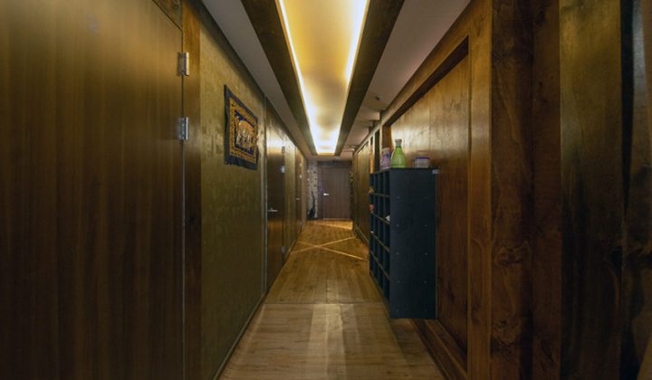 서울 영등포구 수면가능 휴타이 (당산역) 실내 사진입니다.