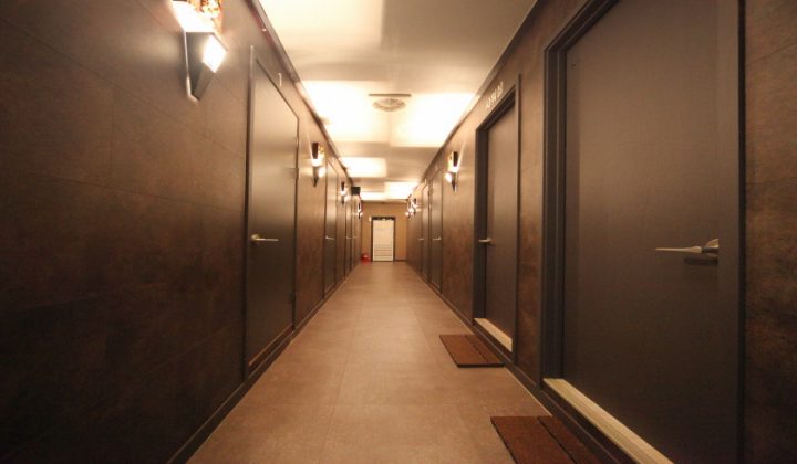 경기 안산시 단원구 수면가능 휴타이 (와동) 실내 사진입니다.