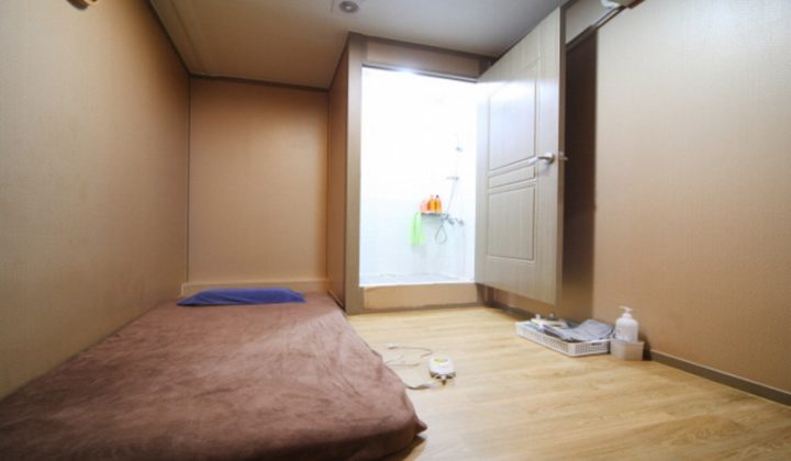 대구 달서구 수면가능 휴타이테라피 (죽전) 실내 사진입니다.
