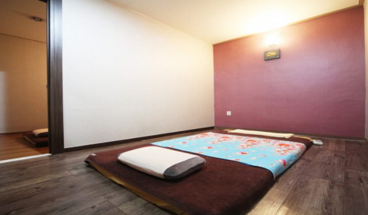 경기 이천시 수면가능 휴테라피 (이천중리) 실내 사진입니다.