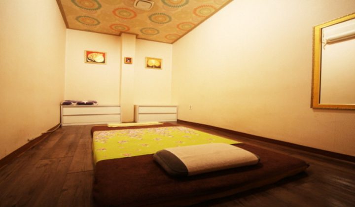 경기 이천시 수면가능 휴테라피 (이천중리) 실내 사진입니다.