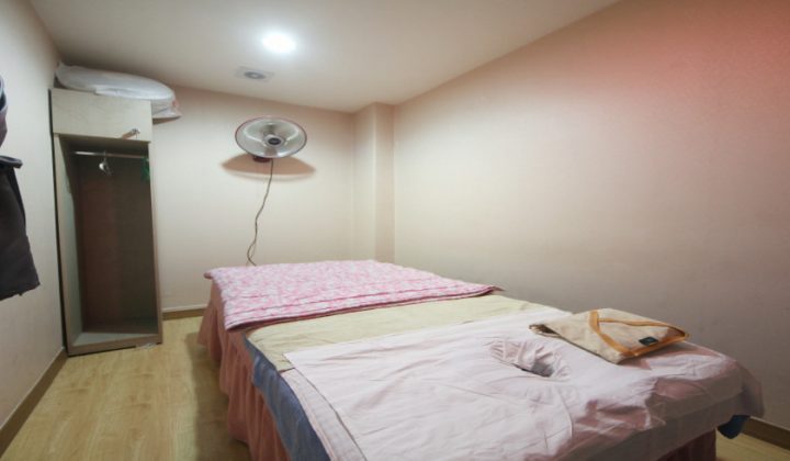 서울 강동구 24시간 휴힐링마사지 (상일) 실내 사진입니다.