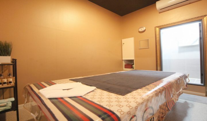 경기 화성시 마사지 휴힐링스웨디시 (화성) 실내 사진입니다.