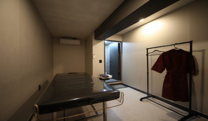 대구 달서구 마사지 스카이아로마 (성서산업단지역) 실내 사진입니다.