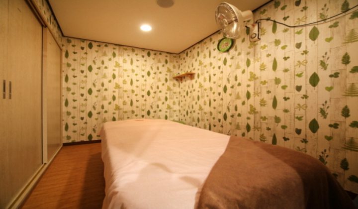 서울 동작구 마사지 24시간 힐링S풋바디 (이수역) 실내 사진입니다.