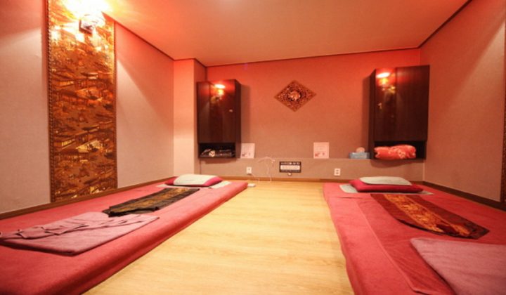 경기 부천시 수면가능 힐링더타이 (송내역) 실내 사진입니다.