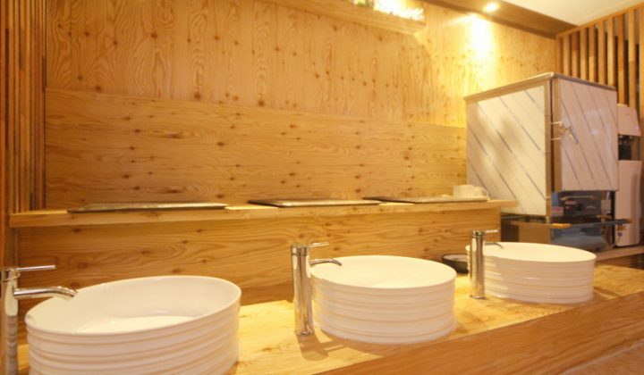 인천 남동구 수면가능 힐링마사지 (예술회관역) 실내 사진입니다.