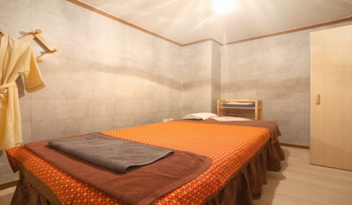 인천 남동구 수면가능 힐링마사지 (예술회관역) 실내 사진입니다.