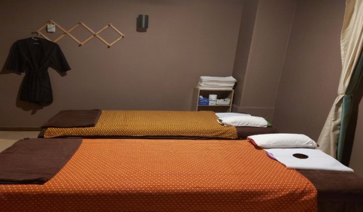 인천 남동구 수면가능 힐링마사지 (예술회관역) 실내 사진입니다.